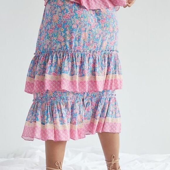 Anthropologie - Picture 3 of 5